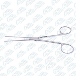 Apto Enterprises, caja de acero inoxidable de 178mm, pinzas de cirugía dentadas para juntas, fuente de alimentación Manual, pinzas para los senos nasales - Product Image 6