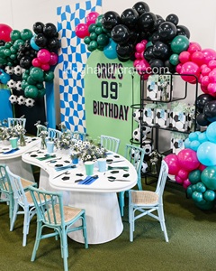 Sillas de Ratán Hechas a Mano Naturales para Niños, Fiestas de Cumpleaños, Eventos, Accesorios de Fotografía de Bodas, Proveedor de Fábrica al por Mayor - Product Image 5