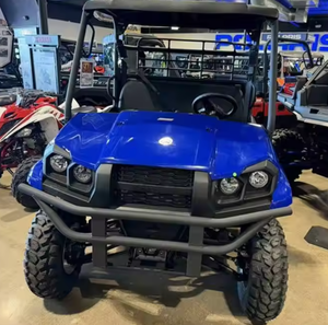 Super Ofertas 2025: Mule PRO-MX LE Nuevo y Económico, Listo para Enviar - Product Image 1