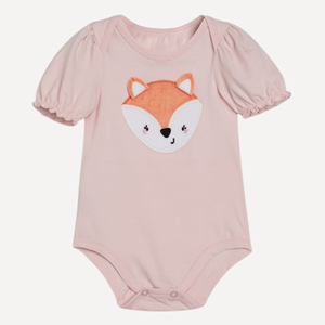 Rompers para Bebé de Algodón Orgánico, Bambú y Spandex, Calidad Europea, Personalizados OEM, Sin Mangas, Cierre con Botones a Presión, Ecológicos y Transpirables - Product Image 1