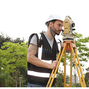 Safety <b>Overall</b> Safety Work Wear Uniforms <b>Construction</b> Work Wear Coveralls High Quality Reflective Custom Lightweight Safety - Product Image 6