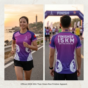 เสื้อทีมพิคเคิลบอลเวียดนามแอร์ไลน์แบบกำหนดเอง ผู้ผลิต OEM ODM ระบายเหงื่อได้ดี เสื้อกีฬาแขนสั้นโพลีเอสเตอร์สำหรับทุกเพศ - Product Image 3