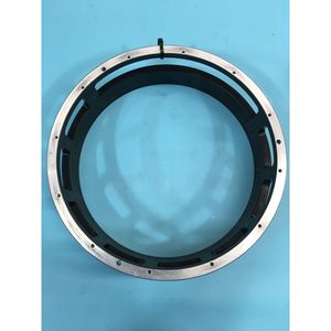 AMAT 0020-31389 Cilindro de Flujo Continuo de 8", 137914 - Equipo y Piezas de Semiconductores de Confianza de Global Legacy - Product Image 1