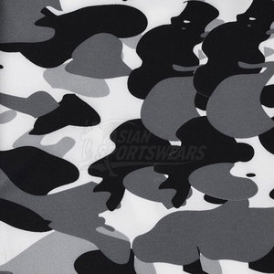 Shorts de MMA renforcés en Spandex/Polyester ultra-résistants avec fonction séchage rapide pour séances d'entraînement intenses, respirants et légers - Product Image 5