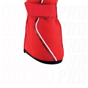 Guantes de Karting Premium con Agarre Duradero en la Palma, Ajuste Flexible, Personalización de Marca, Suministro al por Mayor OEM para Minoristas de Deportes de Motor - Product Image 5
