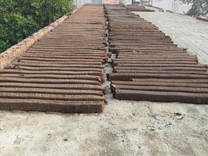 100% fumier de vache biologique, déchets agricoles, durée de conservation de 12 mois, stockage à l'endroit sec, marque Bhumi Gold, Uttar Pradesh - Product Image 4