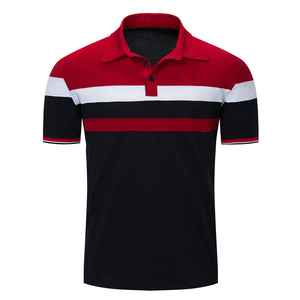 Camisetas de Hombre de Alta Calidad 100% Algodón, Personalizadas, Cuello Redondo, Estampado Sólido en la Parte Delantera, Corte Regular, Ropa Deportiva, Informal, para Gimnasio, Tejidas - Product Image 1