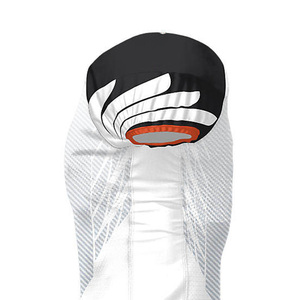 Jersey Sepak Bola Amerika Kustom Grosir Produsen Pakaian Olahraga Tim Jersey Sepak Bola Amerika Bahan Mesh Bernapas - Product Image 4