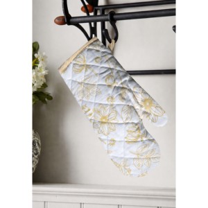Colección Premium: Guantes de Horno con Diseño Impreso de la Mejor Calidad para Uso en la Cocina al Precio Más Bajo - Product Image 2