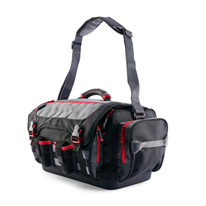 Outdoor High Quality NAHEED SPORTS Unisex Fishing <b>Hip</b> Pack Shoulder/Crossbody/Handheld Bag Customizable Capacity Nylon Polyester - Product Image 4