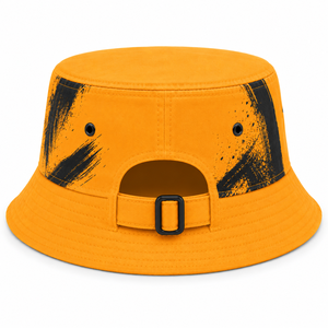 High Quality Custom Reversible Bucket Hat Double Sided Printed Embroidered Logo Unisex <b>Summer</b> Beach Fisherman Sun <b>Cap</b> Wholesale - Product Image 2
