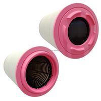 Filtro de Aire PU3346 AF26163M 21716424 para Plantas de Energía Diésel, Filtro de Aire para Motor 21715813 AF26472M, Venta al Por Mayor de Fabricantes