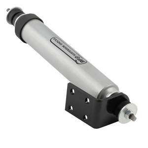 Estabilizador de dirección con soportes de montaje para la dirección del camión Ford 1980-1998, para la dirección del camión de los años y - Product Image 6