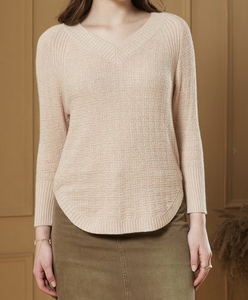 Blusa de Moda para Mujer al por Mayor, Prenda Esencial para Uso Diario, Estilo Ajustado, Perfecta para un Look Casual, Sin embargo de Alta Calidad - Product Image 3