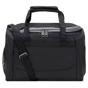 Sac de sport décontracté pour tous les jours, tissu durable, écologique, léger, grande capacité de rangement, sangle réglable, parfait pour l'entraînement physique - Product Image 1