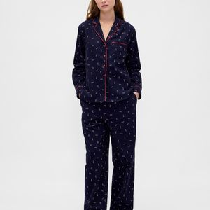 Conjunto de Pijama para Mujer con Estampado Floral, Ropa de Dormir Ligera de Rayón, Ropa de Noche de Verano, Ropa Cómoda para el Hogar de Uso Diario Informal - Product Image 3