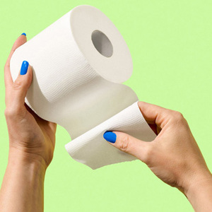 Factory Customized High Quality Embossed 2-4 ply toilet <b>paper</b> - Product Image 4