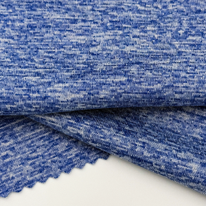 Muestra Gratuita de Tela de Punto Sencillo de POLIÉSTER/NAILON para Pantalones de Yoga - Product Image 4