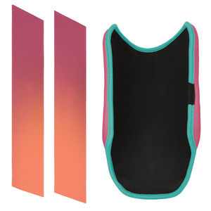 Protections de coude de baseball personnalisées pour joueurs adultes et jeunes, équipement de protection OEM ODM, vente en gros de protections de coude de baseball - Product Image 5
