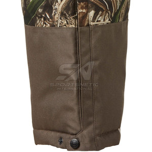 Pantalones de Caza de Tela Resistente con Diseño Transpirable, Pantalones de Caza de Primera Calidad con Estilo para Exteriores - Product Image 4