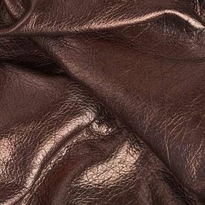 Foiled <b>Leather</b> Premium Quality Animal Hide Various Colors & Finishes | Heat Resistant Color fastness, Smooth Texture, Durable - Product Image 2