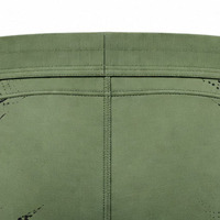 Boxers personnalisés à sublimation pour hommes, sous-vêtements respirants à séchage rapide, fabrication en gros, fournisseur, vente en gros