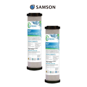 <b>Water</b> <b>Filter</b> Parts Coconut Carbon 10 Inch <b>Water</b> <b>Filter</b> <b>Cartridge</b> <b>Replacement</b> Choice - Product Image 1