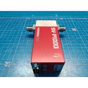 Horiba STEC โซลินอยด์วาล์ว SV-P1302 SV-P1000ใช้เป็นชิ้นส่วนอุปกรณ์เซมิคอนดักเตอร์รุ่นเก่า - Product Image 5