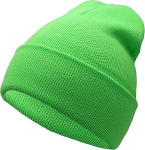 Bonnets personnalisés avec logo imprimé en relief, ajustement élastique, unisexe, 5 panneaux, en molleton de coton, bonnet en coton - Product Image 2