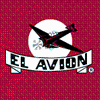 JOSÉ MARÍA GÓMEZ MIRA SA ESPECIAS EL AVIÓN logo