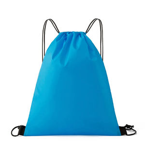 Sac à dos de sport pliable décontracté avec séparation sec/humide, sac de gym étanche unisexe, broderie ethnique, sac de voyage portable en nylon - Product Image 3