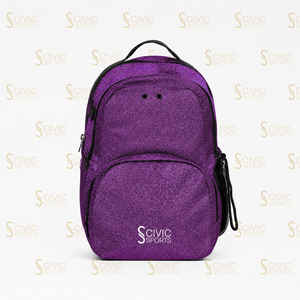 civic Sports Durable Waterproof Kids <b>Backpack</b> Soft Detachable Handle Cute Sequin Mini <b>School</b> Bag Custom <b>Large</b> Sublimated Logo - Product Image 1