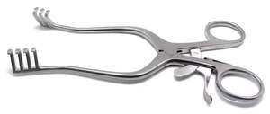 Instrumento Quirúrgico Médico de Puntas Cónicas Avanzadas para Uso Profesional, Herramienta de Acero Inoxidable de Alta Calidad para el Cuidado de la Salud - Product Image 4