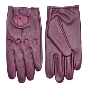 Gants de cuisine et de service sur mesure, longs, imperméables, antidérapants, en cuir véritable, respirants, durables, chauds pour l'hiver, pour l'extérieur et la mode - Product Image 1