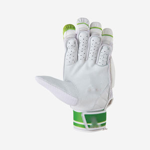 Guantes de Bateo de Cricket Cómodos, Guantes de Cricket de Alta Calidad / Personaliza el Logotipo, Talla y Color con la Mejor Calidad a Precio Económico - Product Image 2