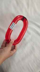 Adornos de Pared de Cadena Acrílica Modernos Personalizados, Hechos a Mano, Decoración Colgante de Resina Moderna para el Hogar, Listos para el Festival Diwali - Product Image 2