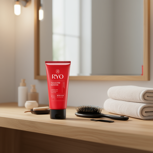 RYO 300ml Trattamento Riparatore e Nutriente per Extension di Capelli Umani - Product Image 2