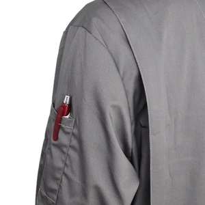 Combinaison de travail personnalisée, combinaison de travail de qualité supérieure, combinaison légère et confortable, fourniture d'usine - Product Image 6