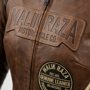 Combinaison de moto pour femme de luxe faite à la main, taille personnalisée, sur mesure - Product Image 5