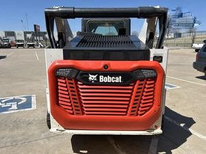 Cargadora Compacta de Orugas T86 2022 con Cabina Cerrada, Máquina de Construcción de Alto Rendimiento, Caja de Cambios con Capacidad de Carga Nominal de 200 Toneladas - Product Image 6