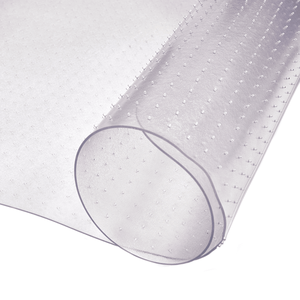 Tapete de Ejercicio de PVC Doble Plegable 2.2, Rectangular Esmerilado de 90x120cm (36x48in), Diseño Antideslizante - Product Image 6