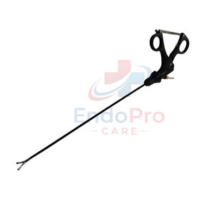 Pinza de Babcock para Uso Médico, Agarre Suave, Fácil Control, Uso Diario - Product Image 3