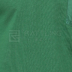 Sudadera de hombre de alta calidad 2024, Jersey informal de poliéster y algodón transpirable para invierno, teñido liso - Product Image 6