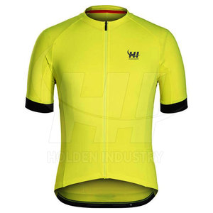Latest Design <b>Cycling</b> Jersey Sports Wear <b>Cycling</b> Jersey Soft Fabric <b>Cycling</b> Jersey For Daily Riding - Product Image 3