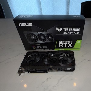 ASUS TUF Gaming GeForce RTX 5080 OC 16GB GDDR7 พร้อมการเคลือบผิวด้านแบบไฟฟ้า ของใหม่แกะกล่อง - Product Image 2