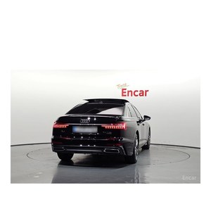Audi A6 45 TFSI Quattro Premium 2023, 40,359 km, Asientos de Cuero, Volante a la Izquierda, Cámara Trasera - Product Image 4