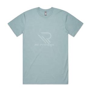 T-shirt classique surdimensionné pour homme en 100 % coton - Respirant et anti-boulochage, un symbole de style individuel et de goût raffiné - Product Image 4
