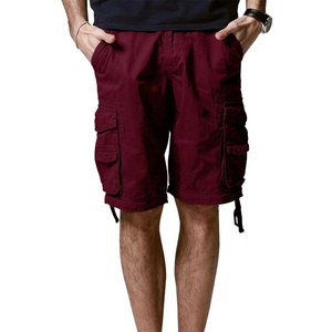 Pantalones cortos de carga para hombre de gran venta, pantalones cortos de carga personalizados para hombre, ropa informal para uso de adultos, pantalones cortos de carga para hombre - Product Image 6