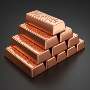 High Purity Copper Ingot 99.99% Electrolytic Copper Metal Ingot refined copper <b>raw</b> <b>material</b> Bulk Supply Factory Price MOQ 5MT - Product Image 4