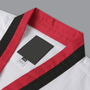 Brazilian Jiu Jitsu Gi Bjj Suit Professional Grappling Kimono Martial Arts Uniform Oem Custom Uniform Wholesale - Product Image 6